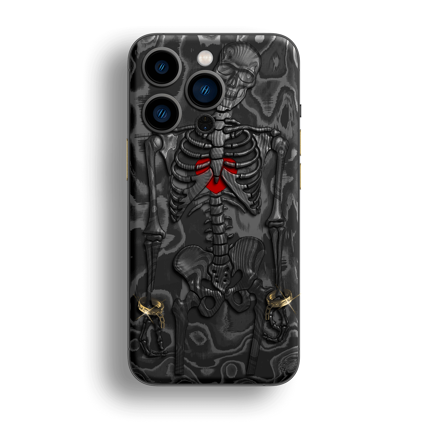 PHANTOM SOUL 15 PRO