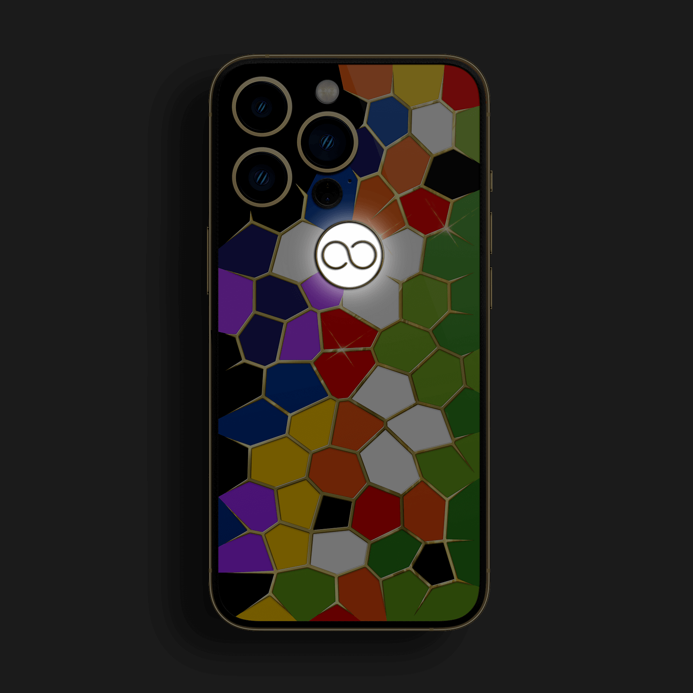 CELL 15 PRO