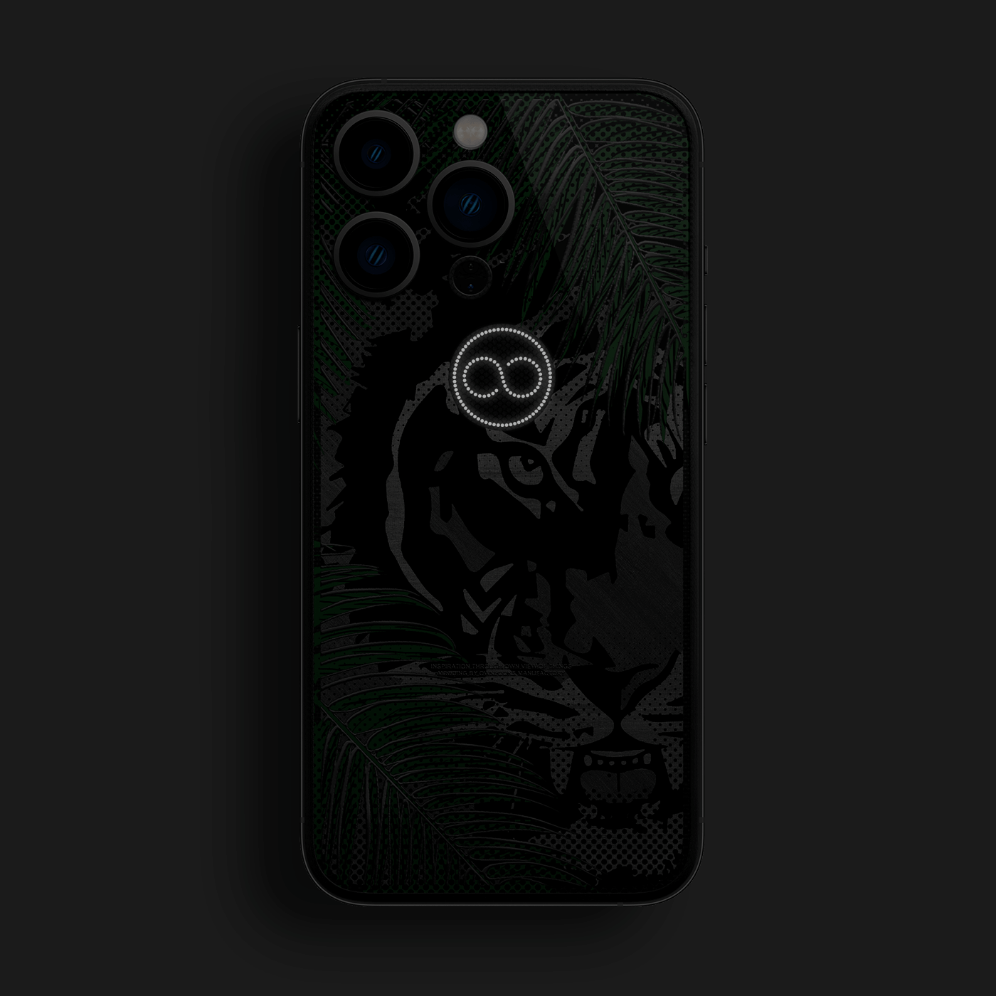 KENZO 15 PRO