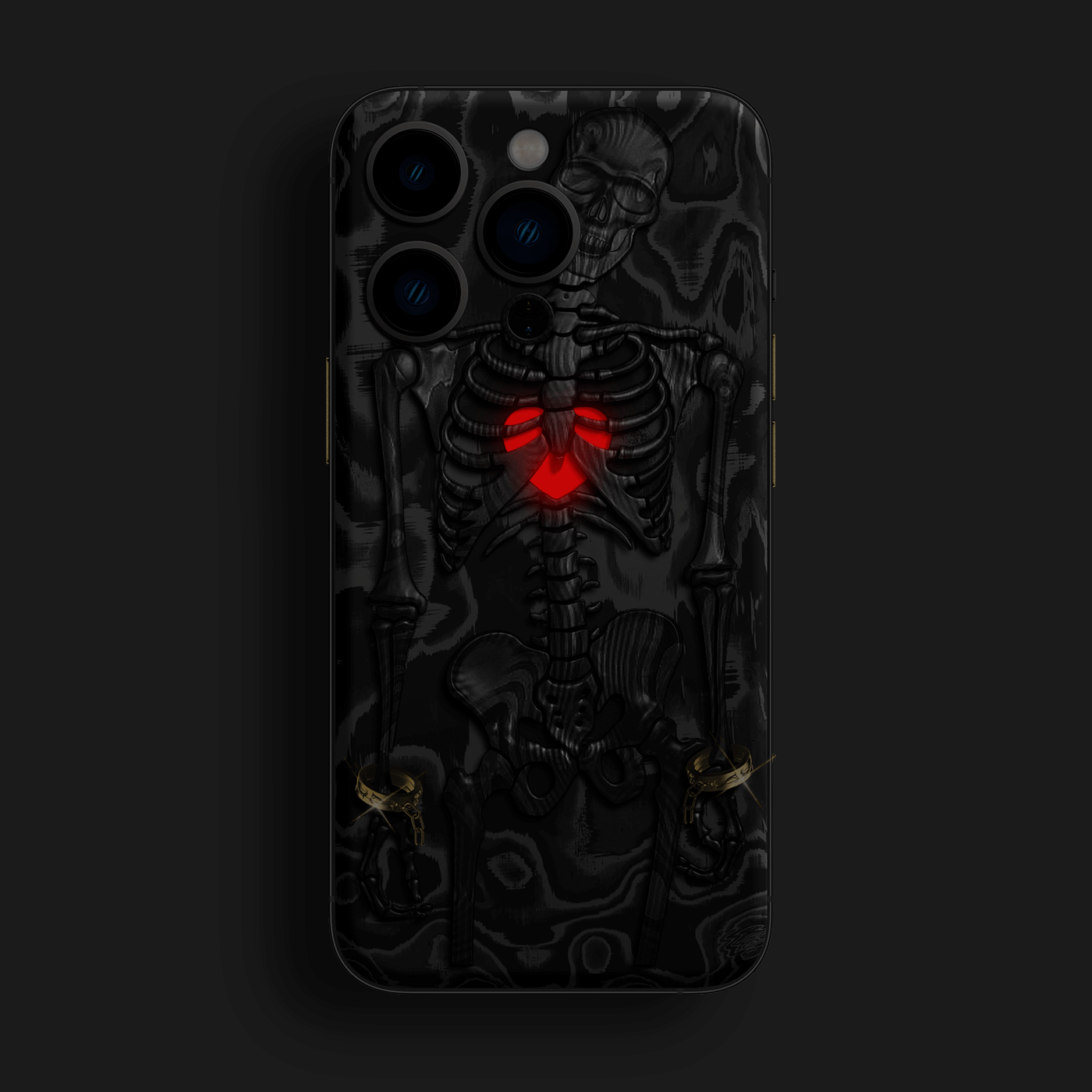 PHANTOM SOUL 15 PRO