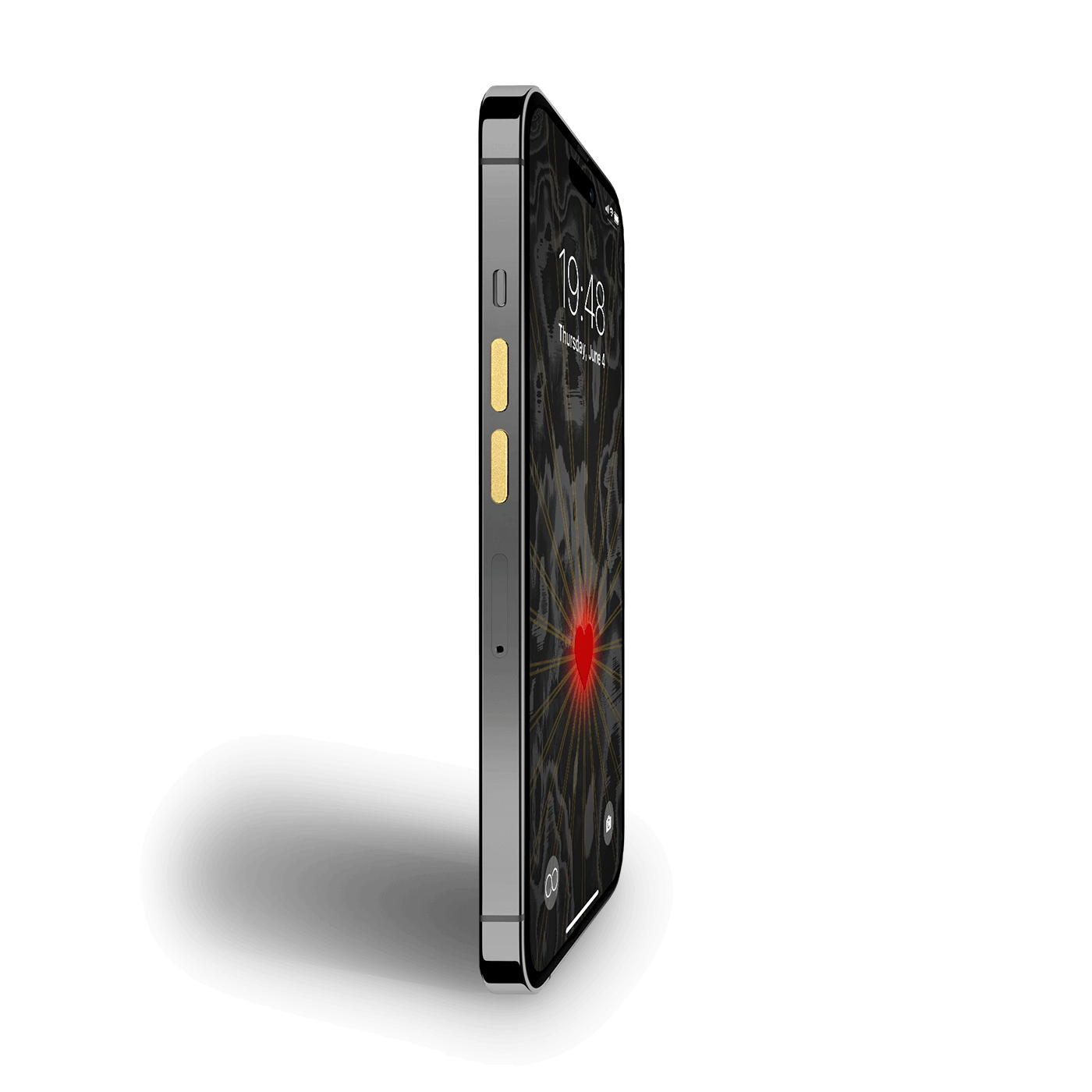 PHANTOM SOUL 15 PRO