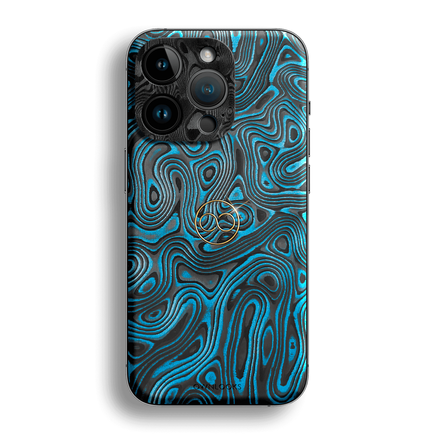 MagSafe Armor Sky Blue