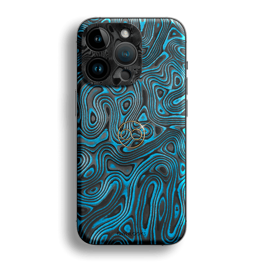 MagSafe Armor Sky Blue