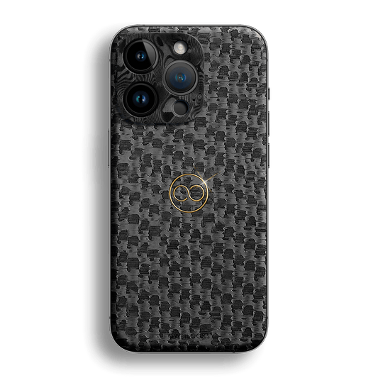 MagSafe Armor Twill Black