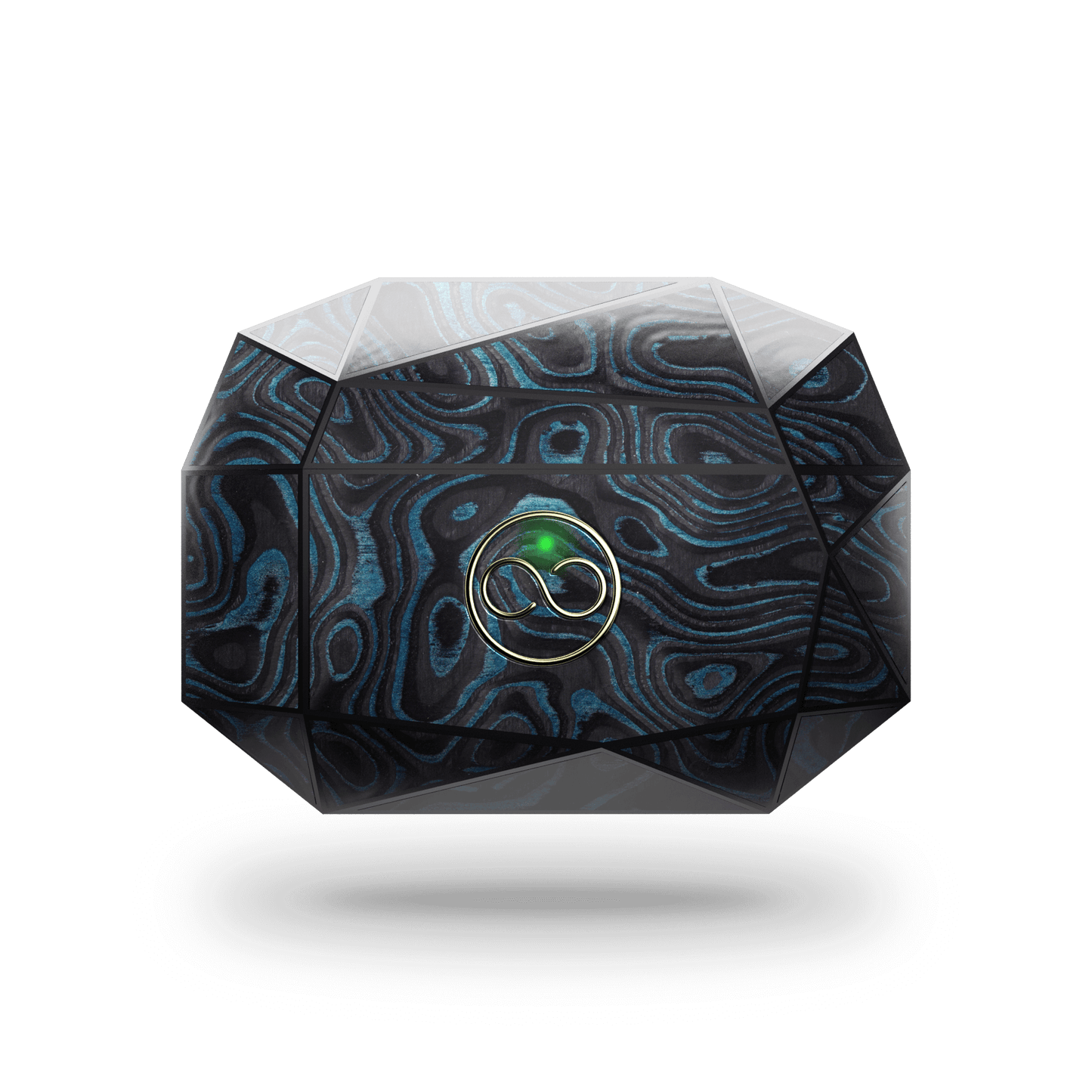 KaleidoPods Pro 2 Sky Blue