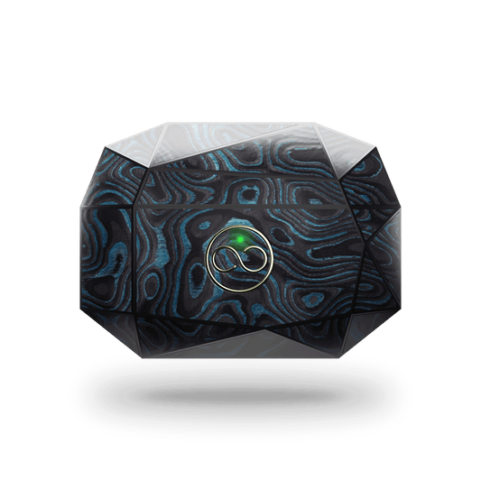 KaleidoPods Pro 2 Sky Blue