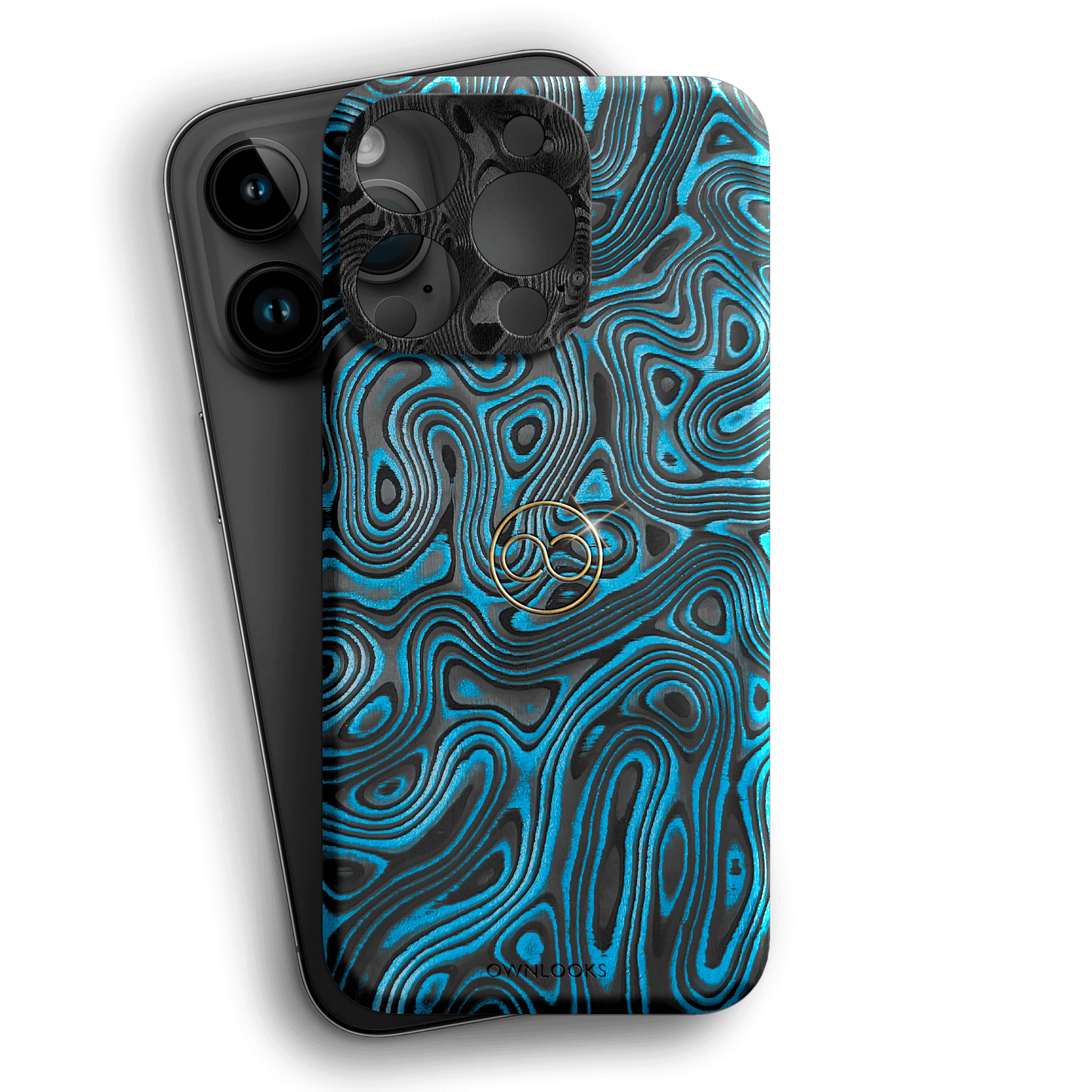 MagSafe Armor Sky Blue