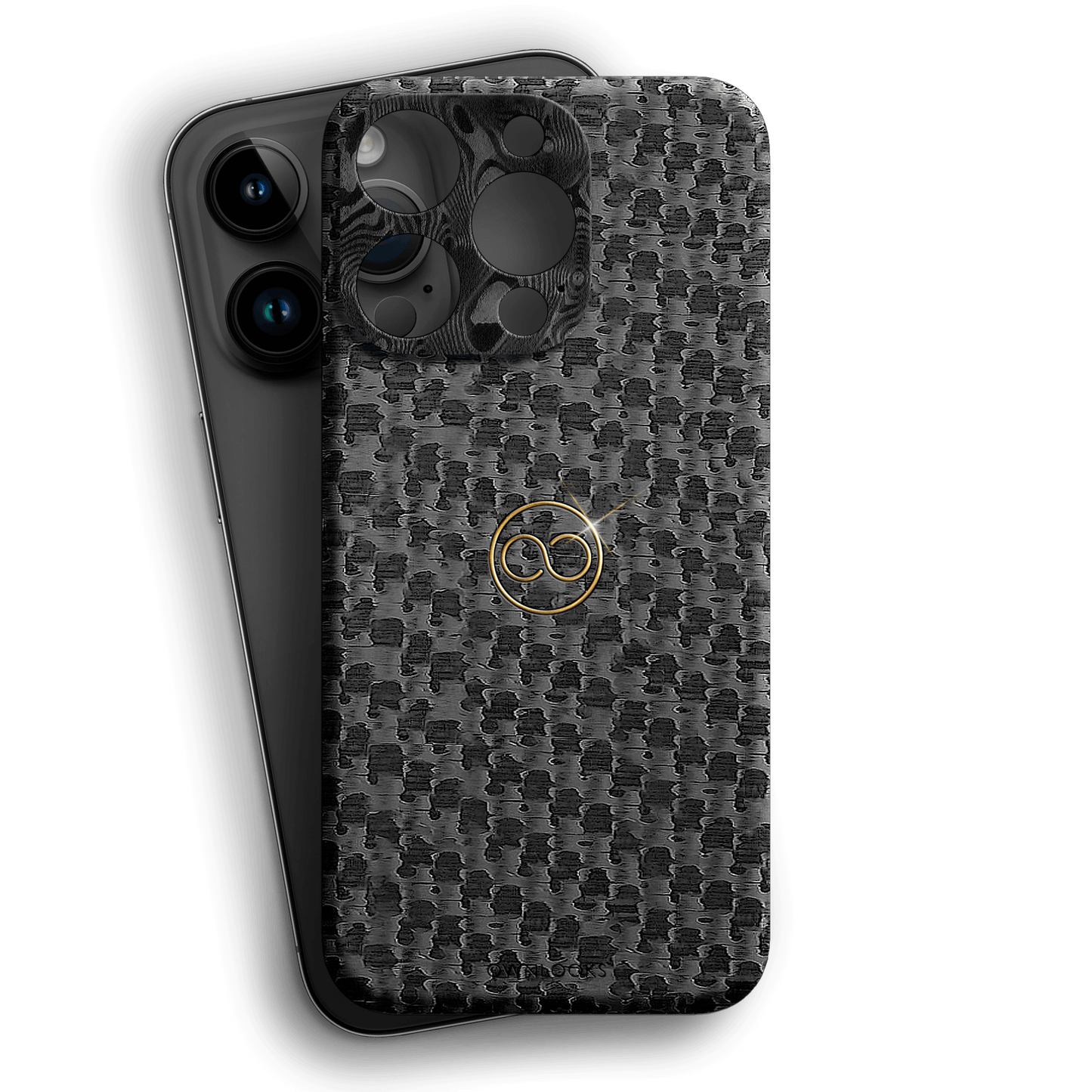 MagSafe Armor Twill Black