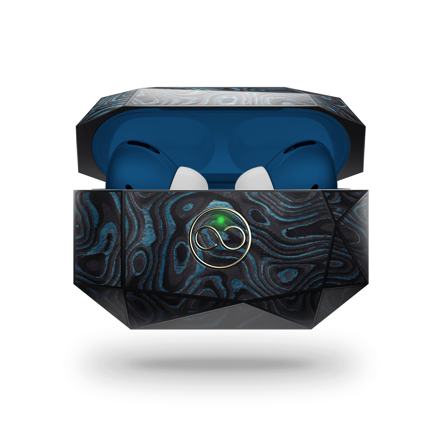 KaleidoPods Pro 2 Sky Blue