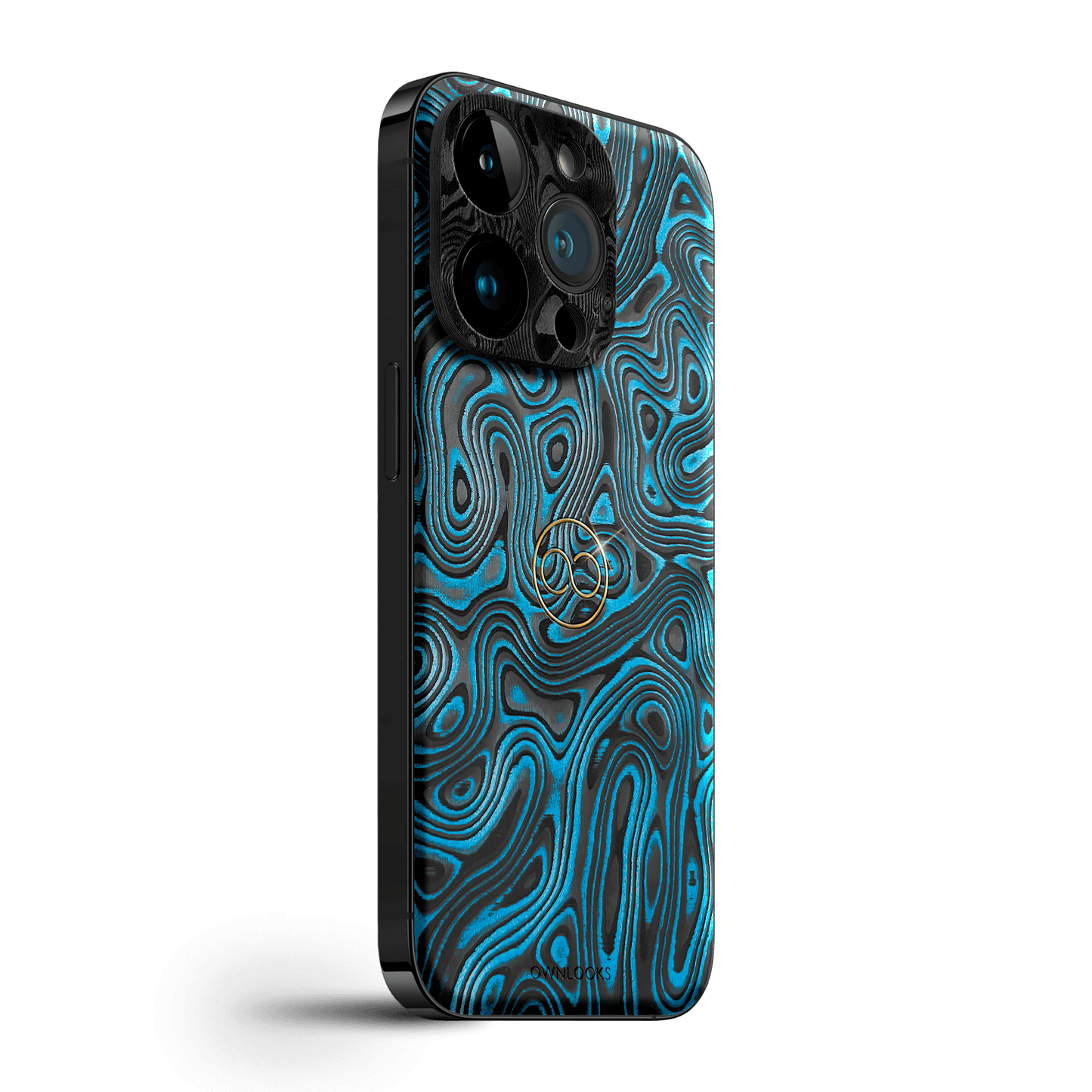 MagSafe Armor Sky Blue