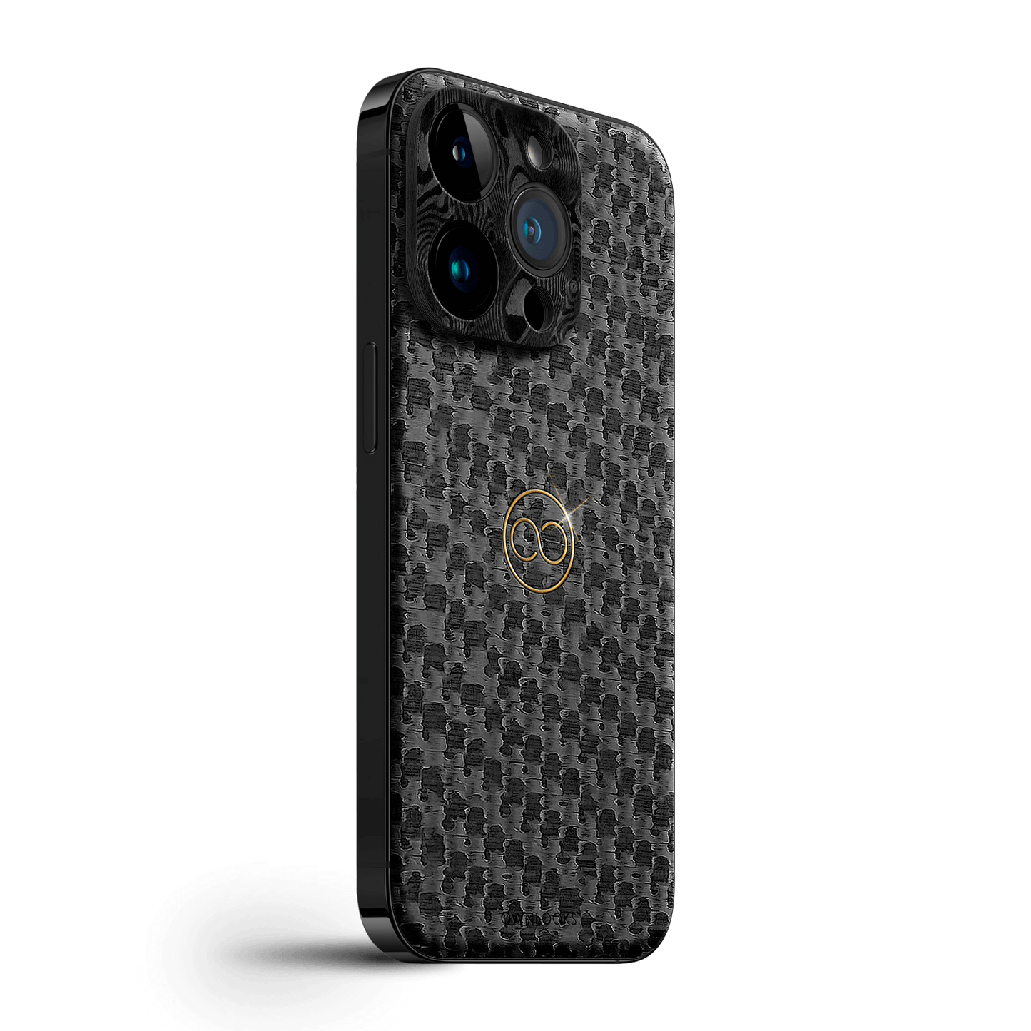 MagSafe Armor Twill Black