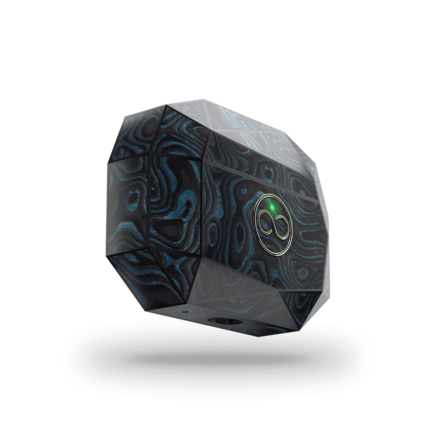 KaleidoPods Pro 2 Sky Blue