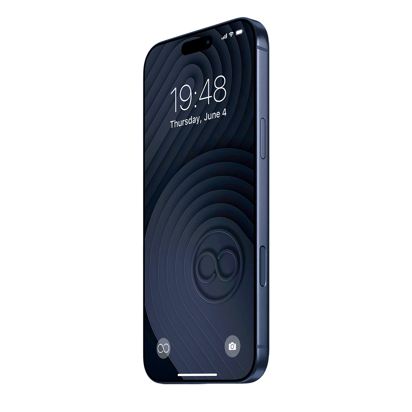 DEEP BLUE WOOD 17 PRO