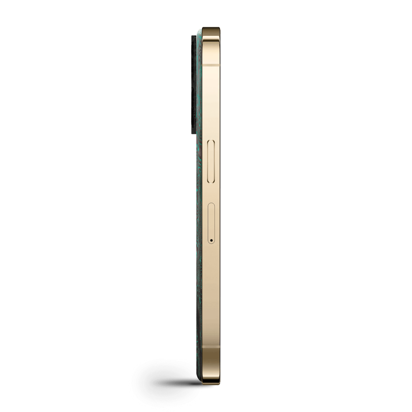 MagSafe Armor Emerald Glow