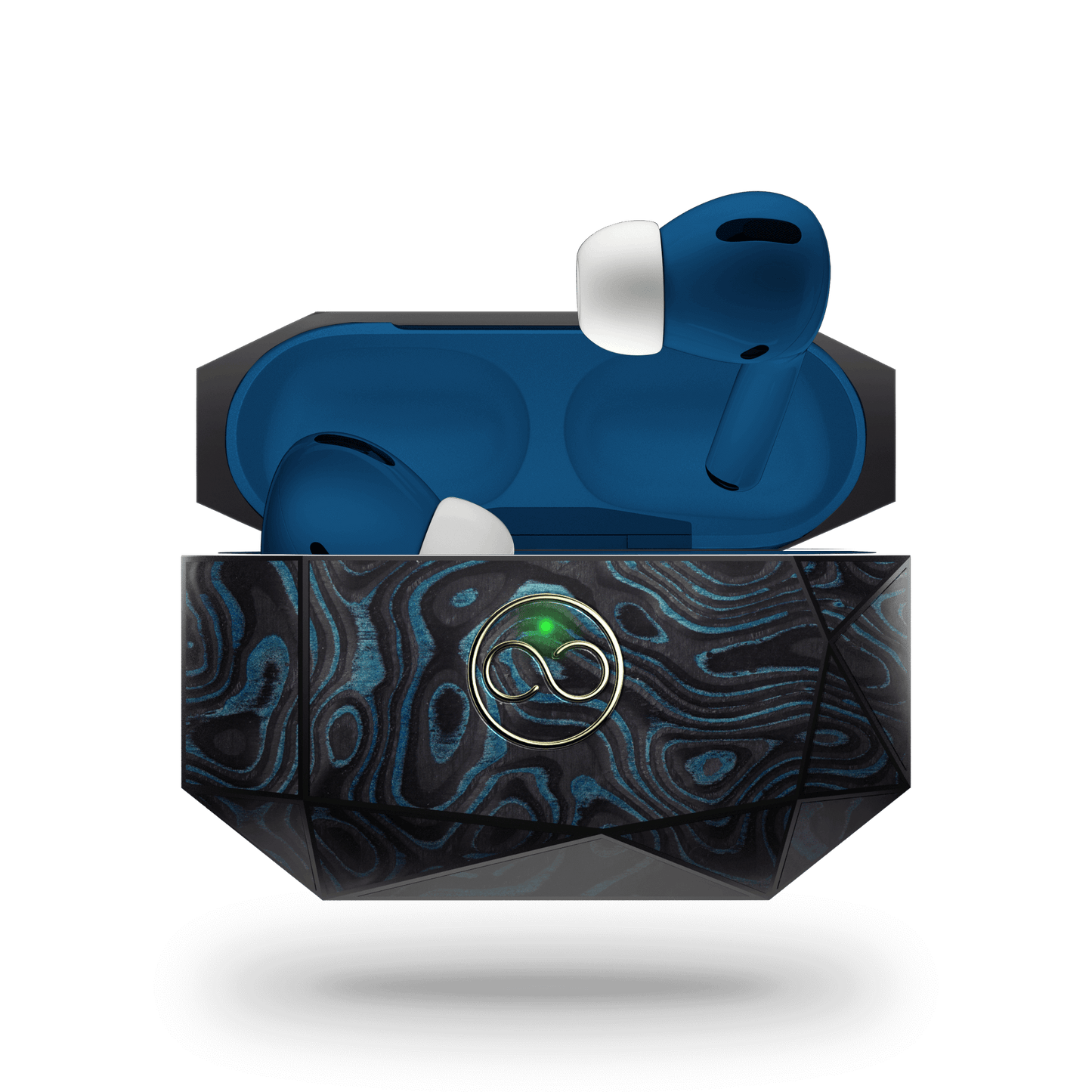 KaleidoPods Pro 2 Sky Blue