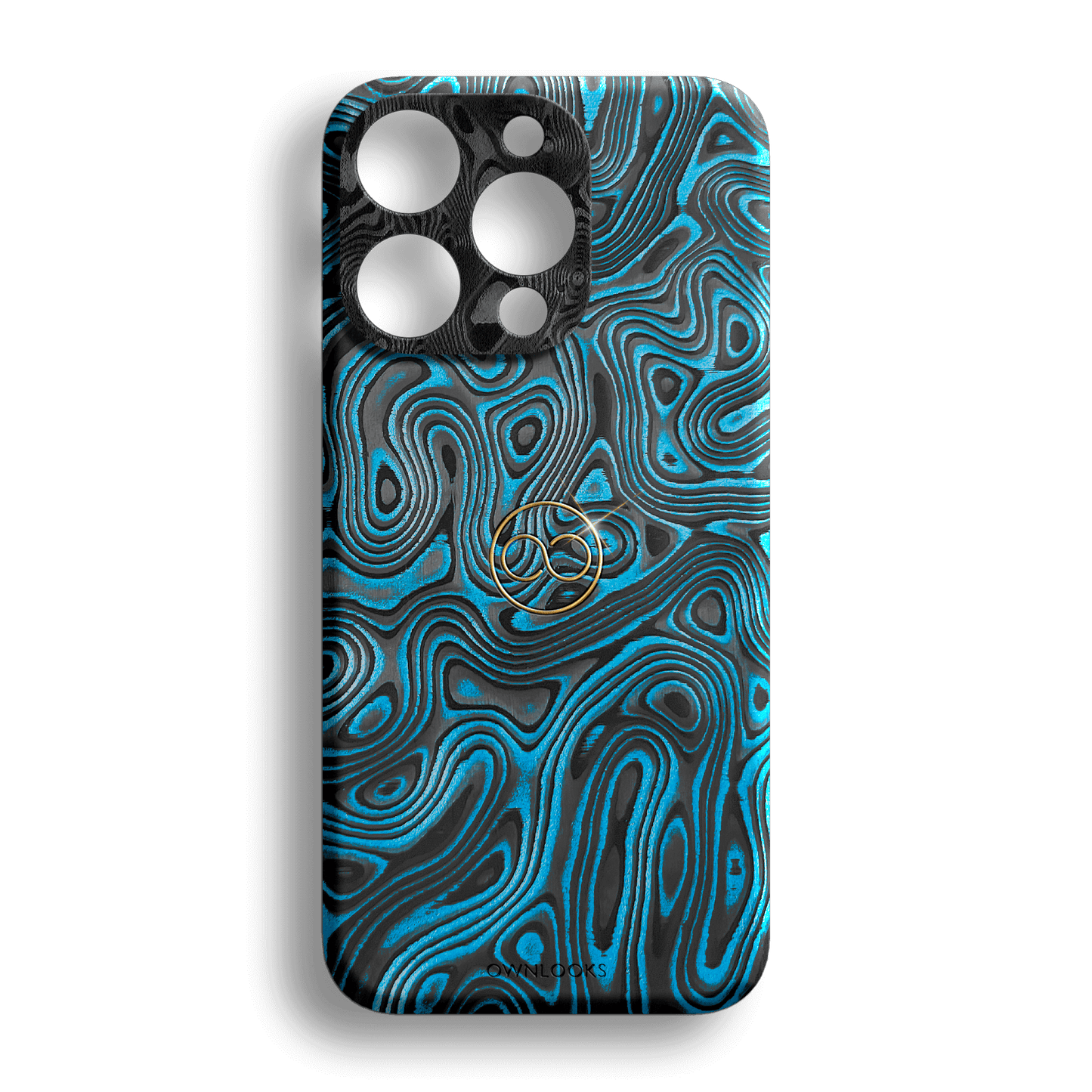 MagSafe Armor Sky Blue