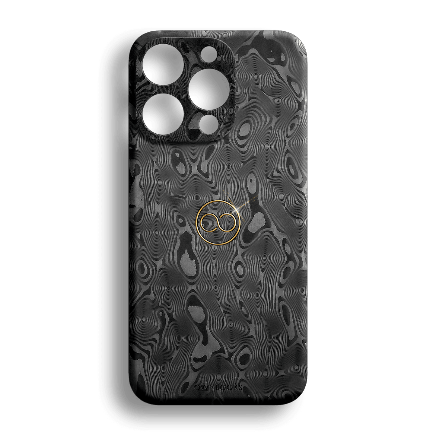 MagSafe Armor Damascus Black