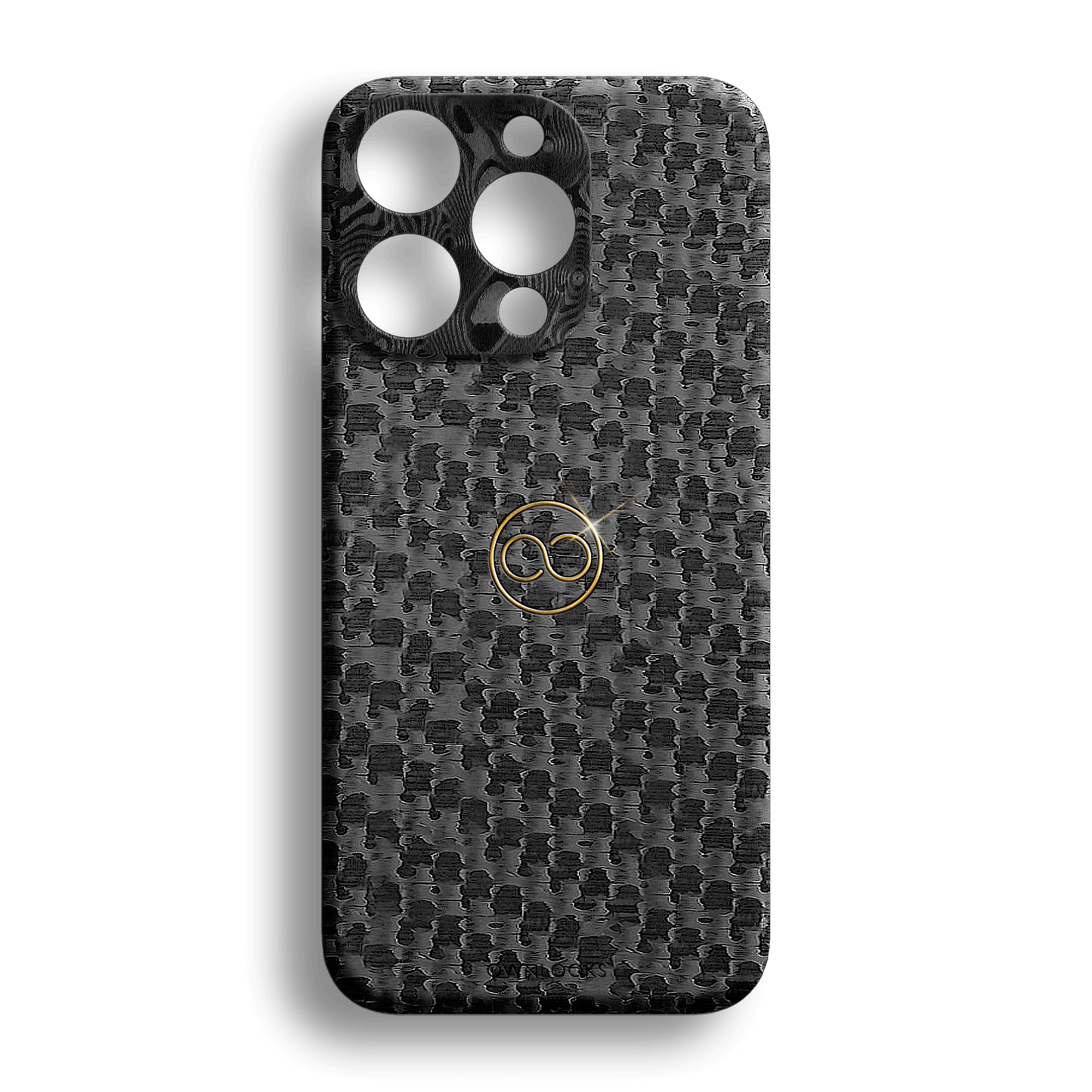 MagSafe Armor Twill Black