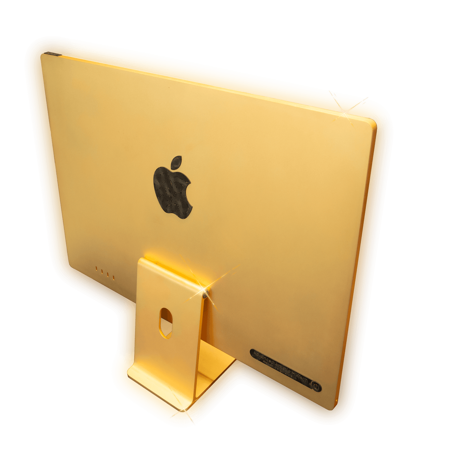 iMac 24k