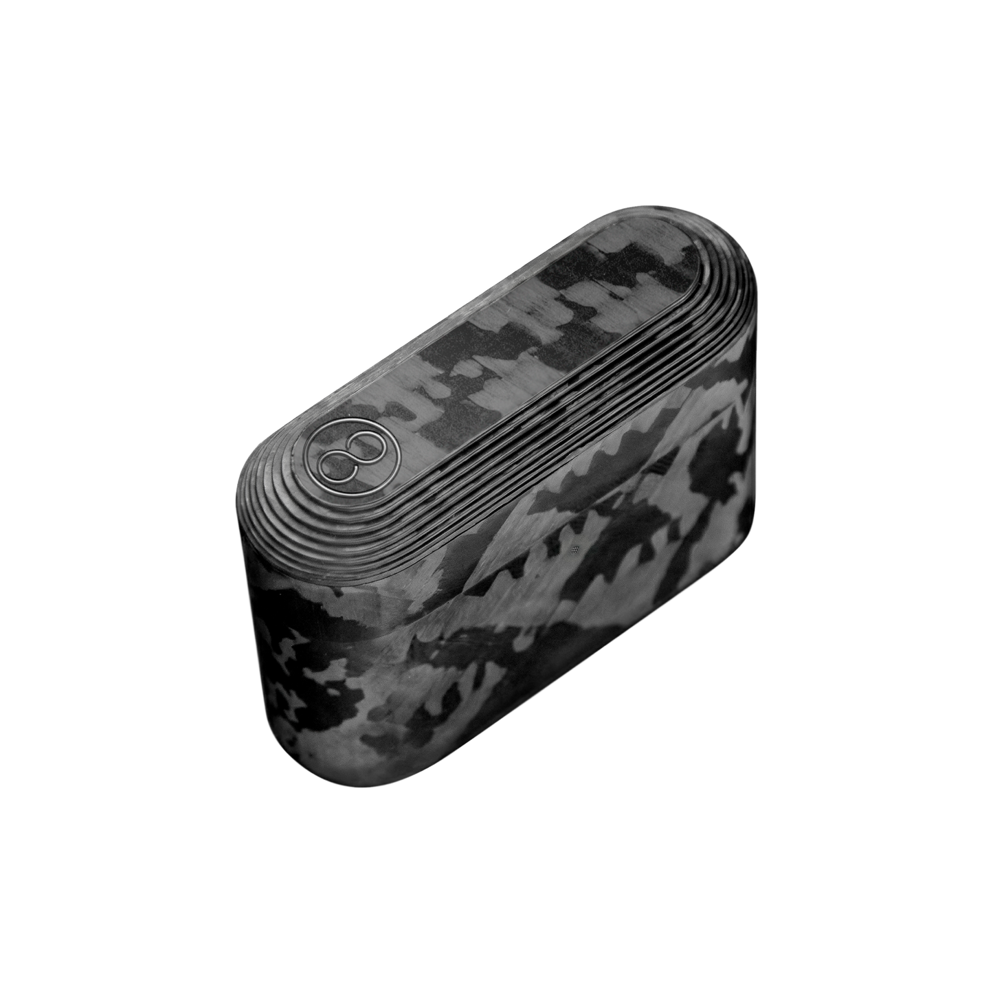 Airpods Pro 3 Black Carbon