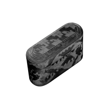 Airpods Pro 3 Black Carbon