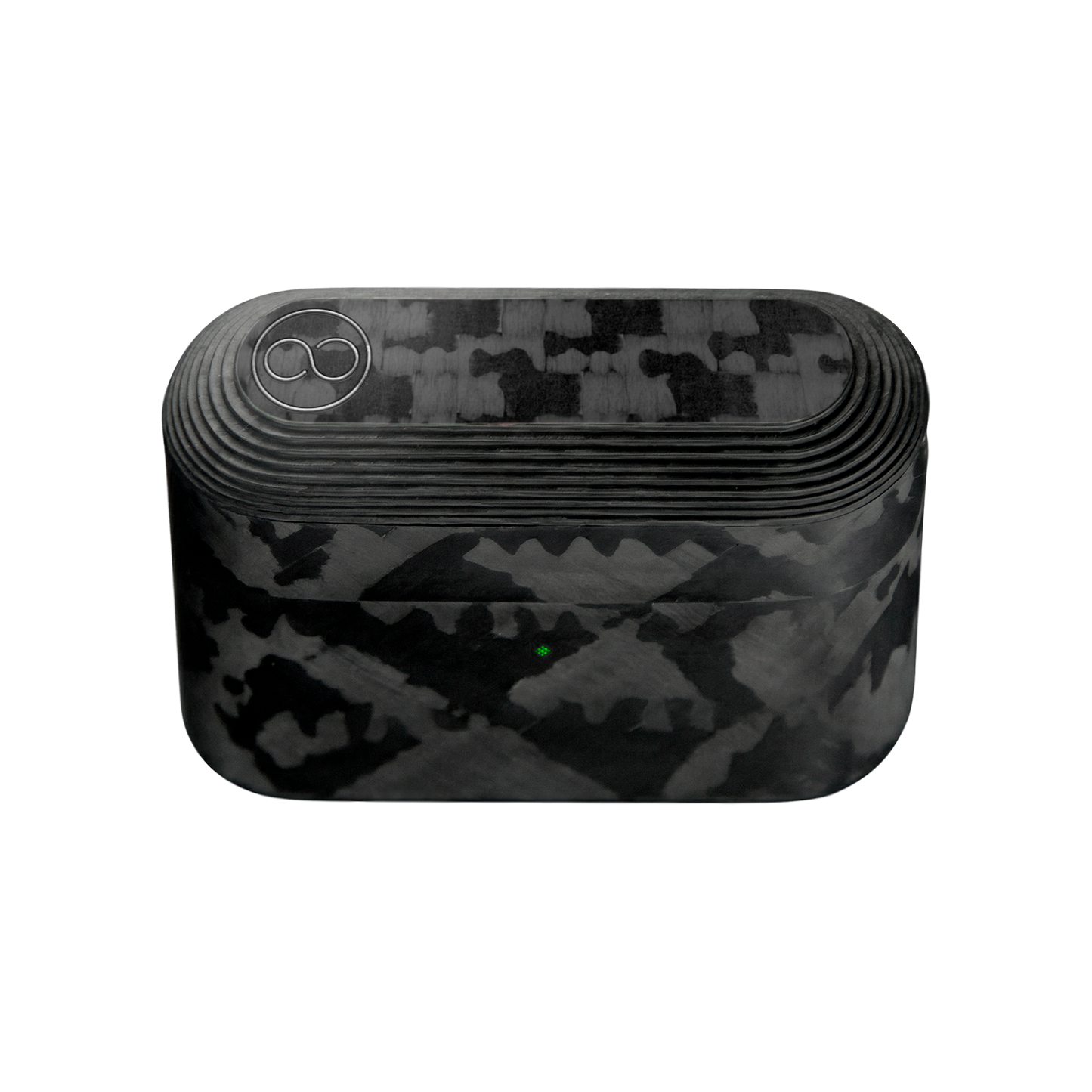 Airpods Pro 3 Black Carbon