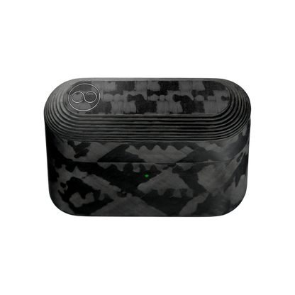 Airpods Pro 3 Black Carbon