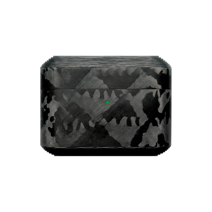 Airpods Pro 3 Black Carbon