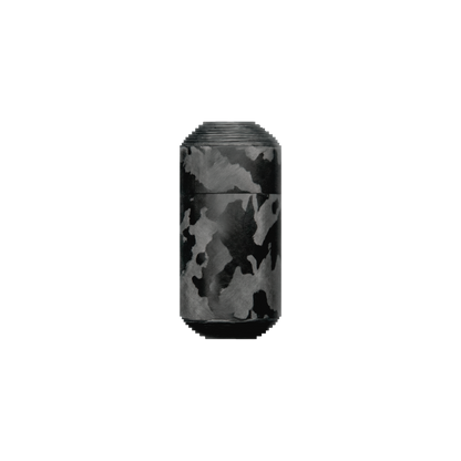 Airpods Pro 3 Black Carbon