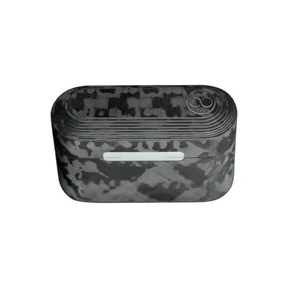 Airpods Pro 3 Black Carbon