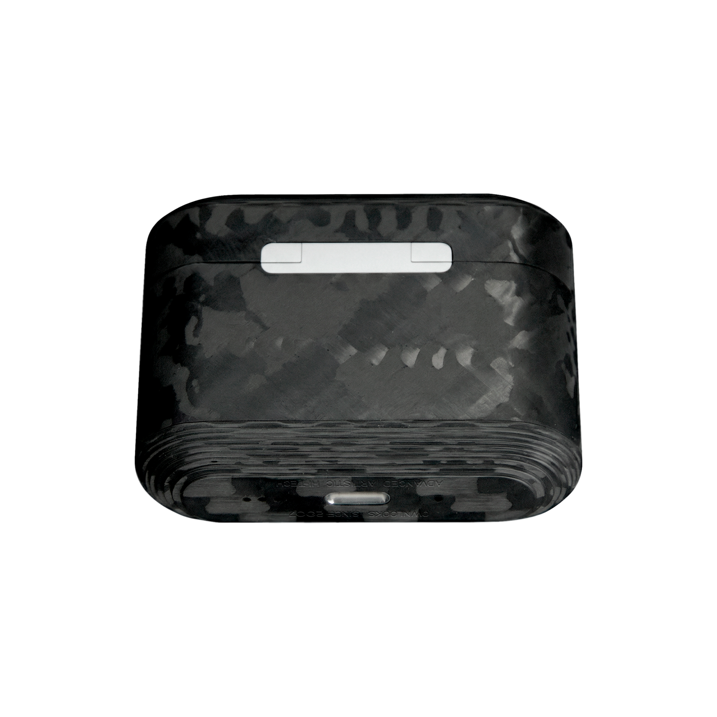 Airpods Pro 3 Black Carbon