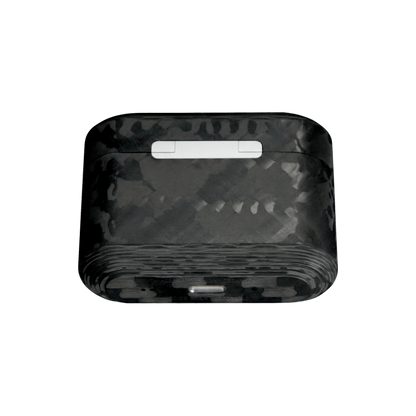 Airpods Pro 3 Black Carbon