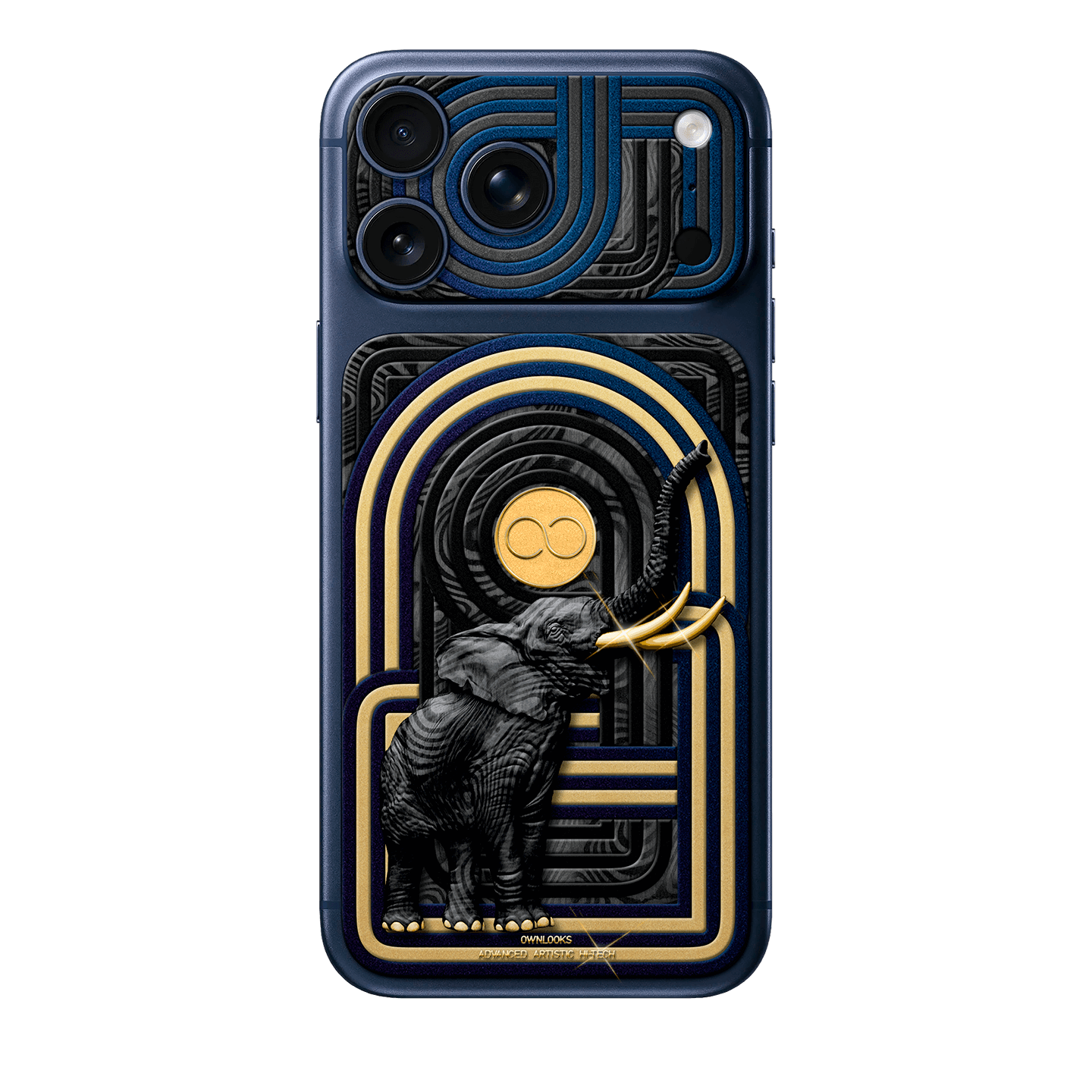 AIRAVATA GOLD 17 PRO