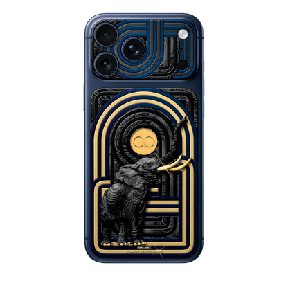 AIRAVATA GOLD 17 PRO