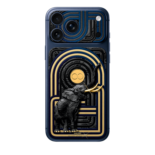 AIRAVATA GOLD 17 PRO