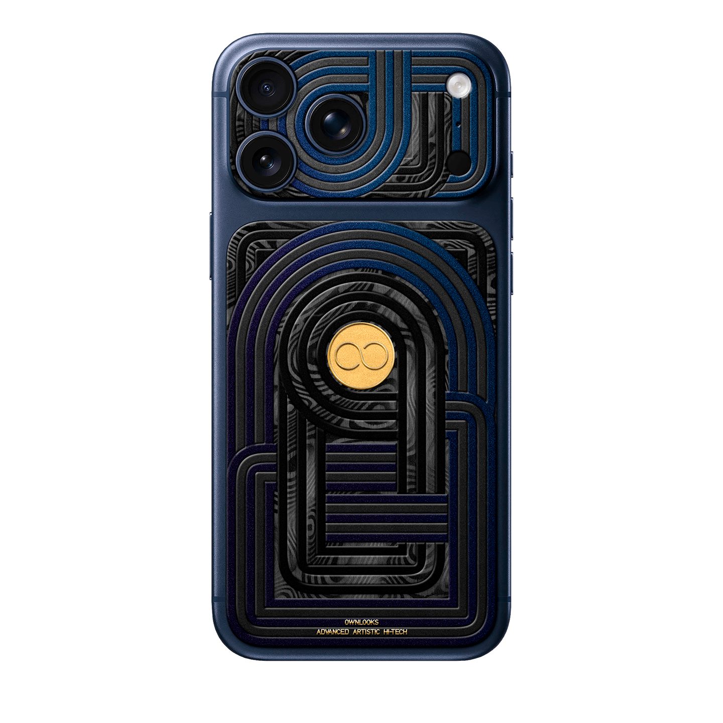 ASTERION DUOCHROME 17 PRO