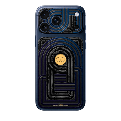 ASTERION DUOCHROME 17 PRO