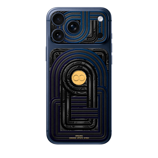 ASTERION DUOCHROME 17 PRO