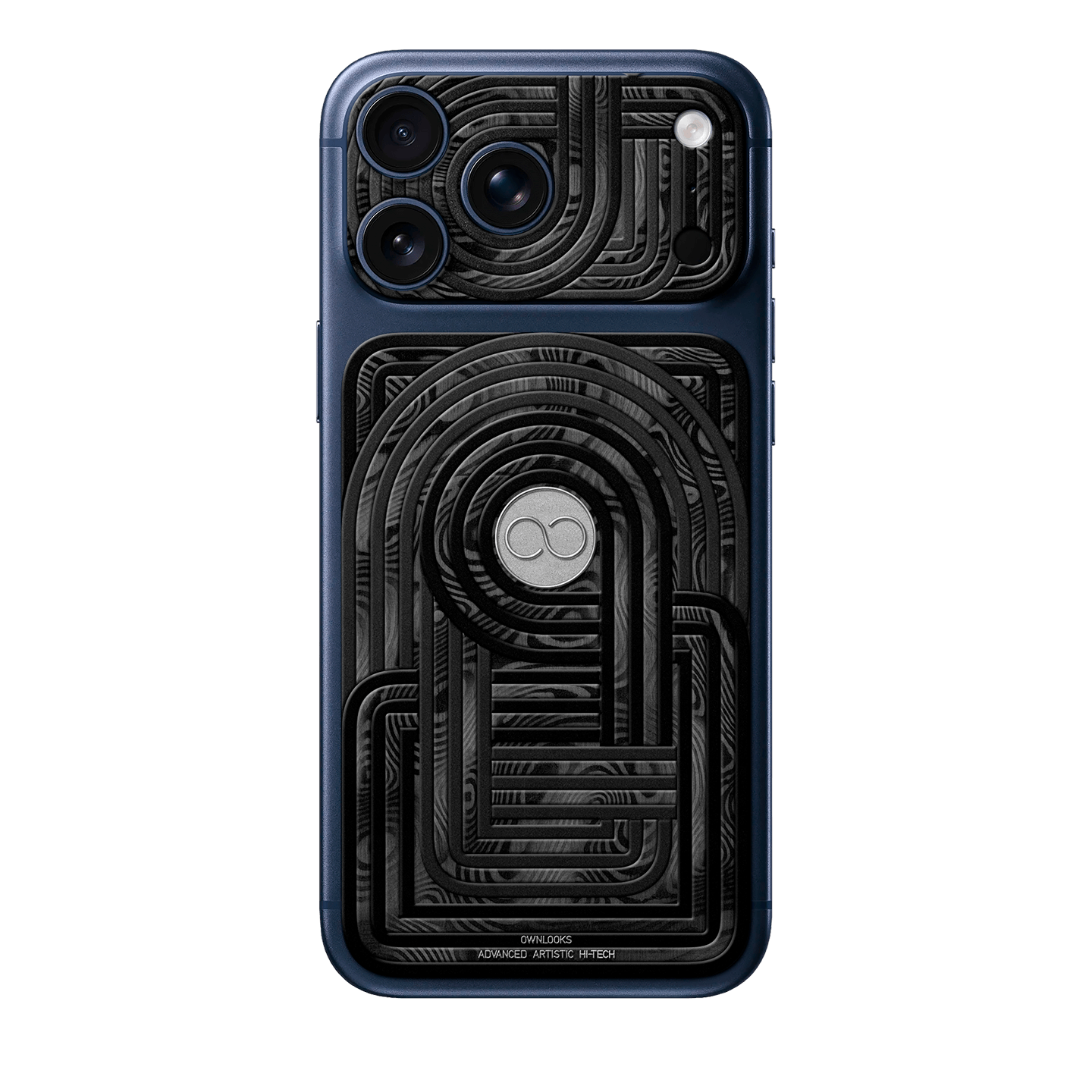 ASTERION MONOCHROME 17 PRO