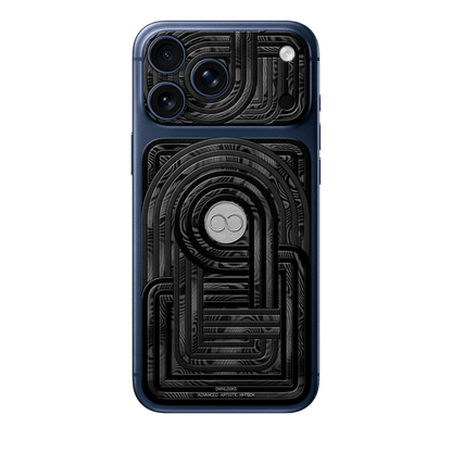 ASTERION MONOCHROME 17 PRO