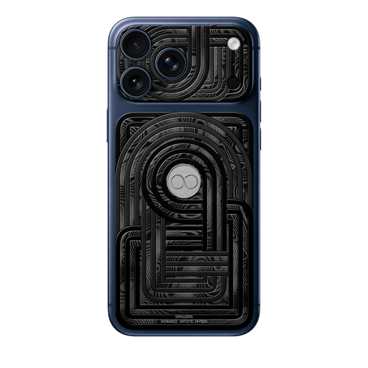 ASTERION MONOCHROME 17 PRO