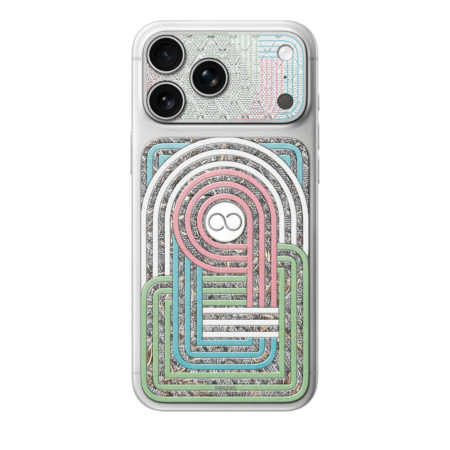 ASTERION PASTEL 17 PRO