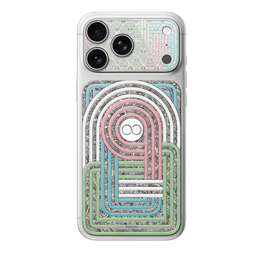 ASTERION PASTEL 17 PRO