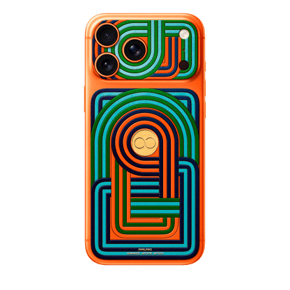 ASTERION POLYCHROME 17 PRO