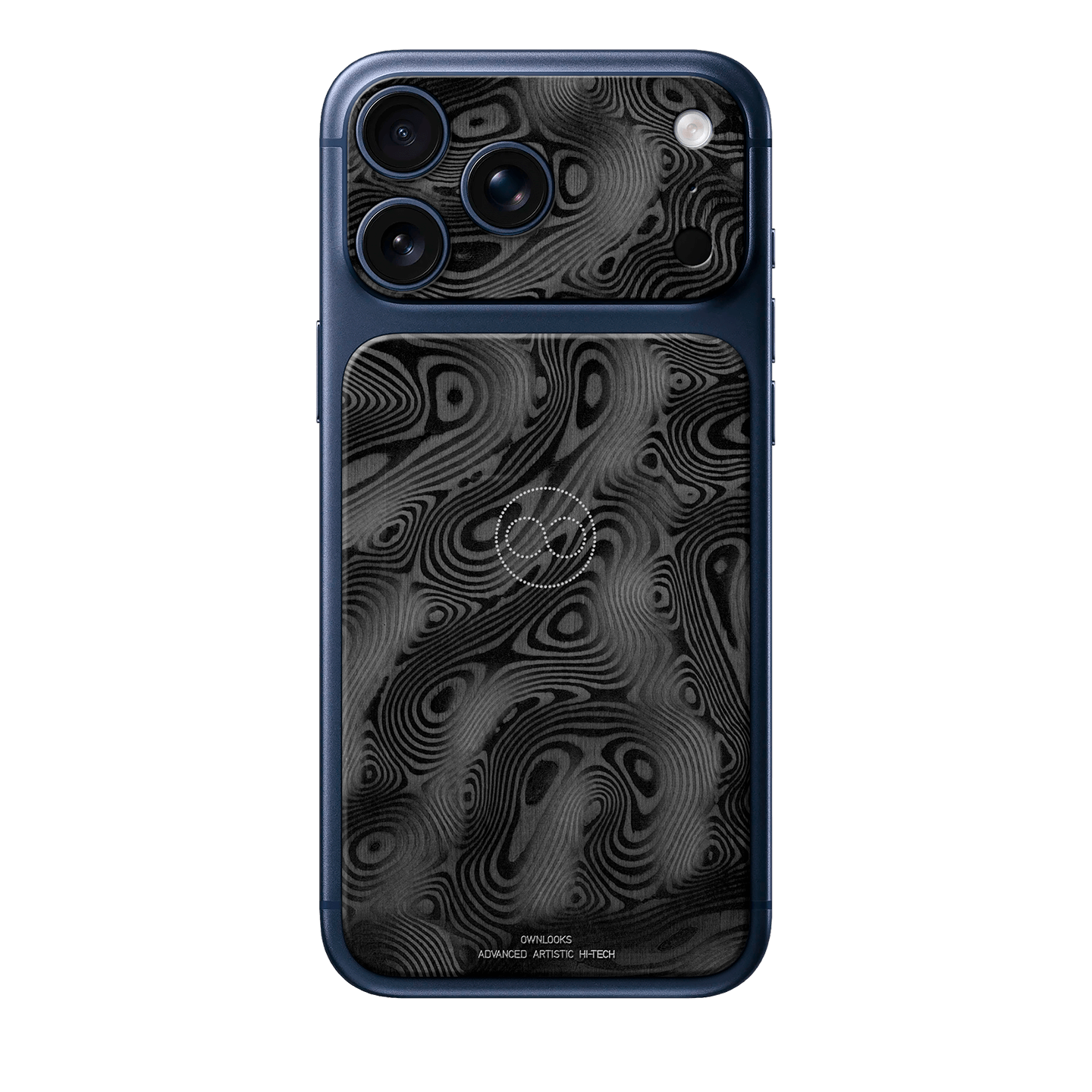 DAMASCUS CARBON 17 PRO