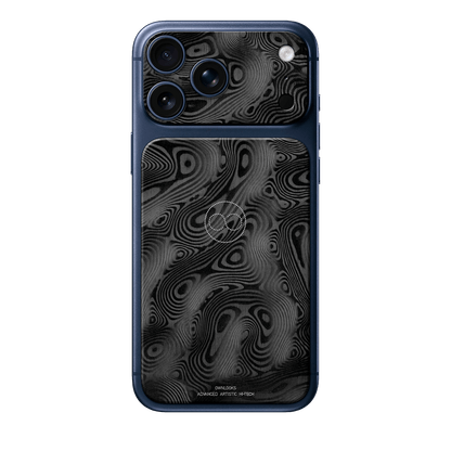 DAMASCUS CARBON 17 PRO