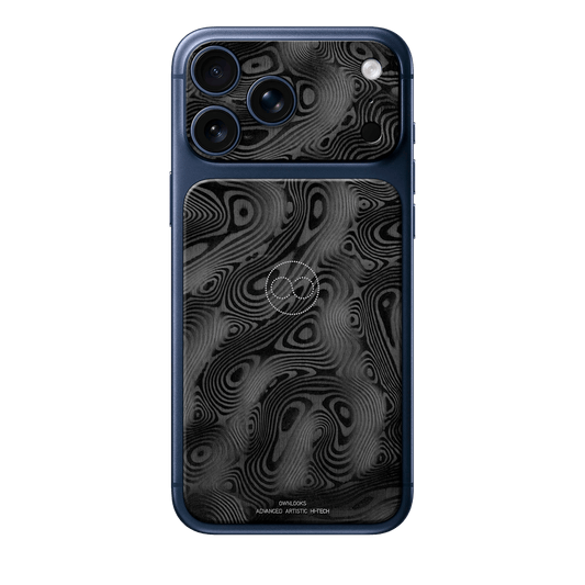 DAMASCUS CARBON 17 PRO