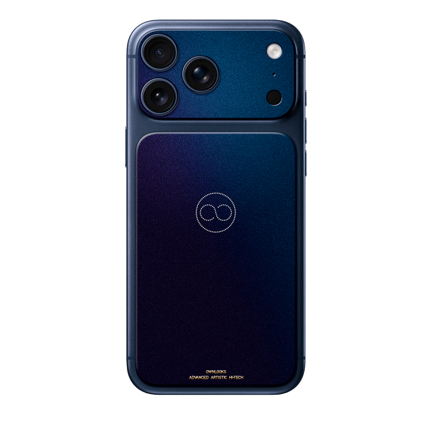 DEEP BLUE DUOCHROME 17 PRO