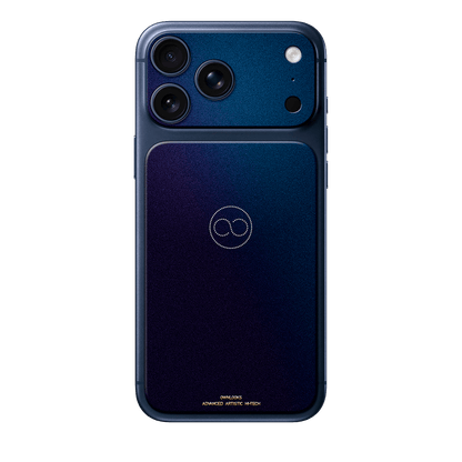 DEEP BLUE DUOCHROME 17 PRO