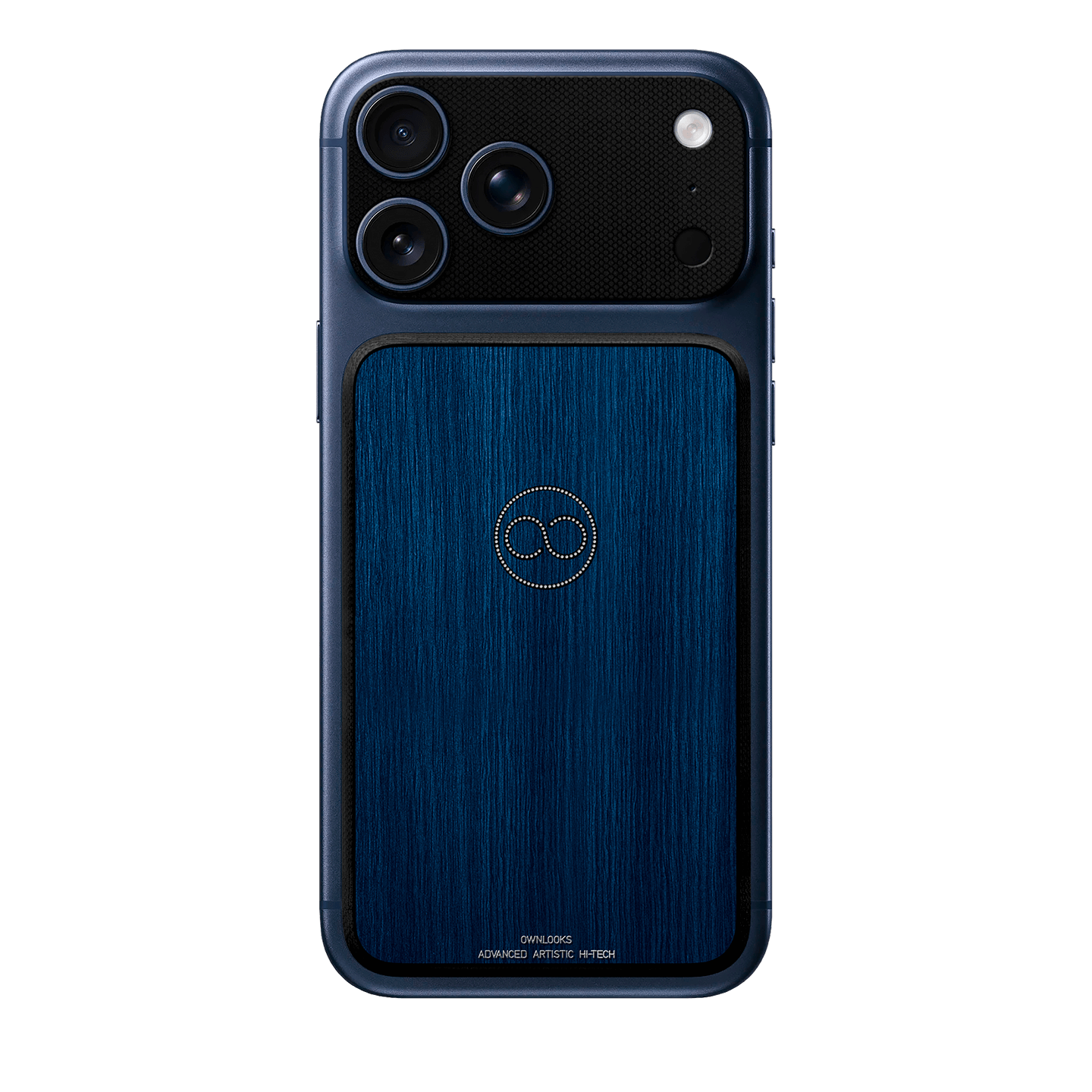 DEEP BLUE WOOD 17 PRO